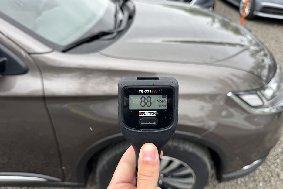 Продам Mitsubishi Outlander COMIS  2019 года в г. Умань, Черкасская область