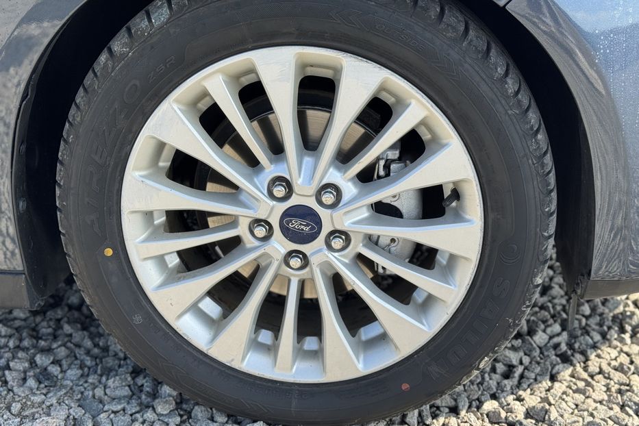 Продам Ford C-Max COMIS  2018 года в г. Умань, Черкасская область