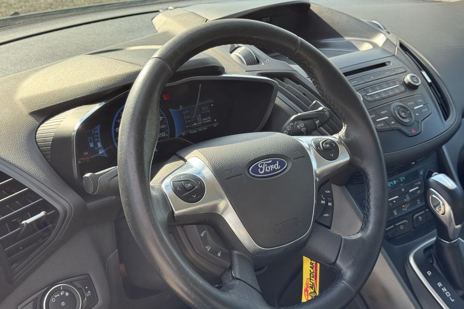 Продам Ford C-Max COMIS  2018 года в г. Умань, Черкасская область