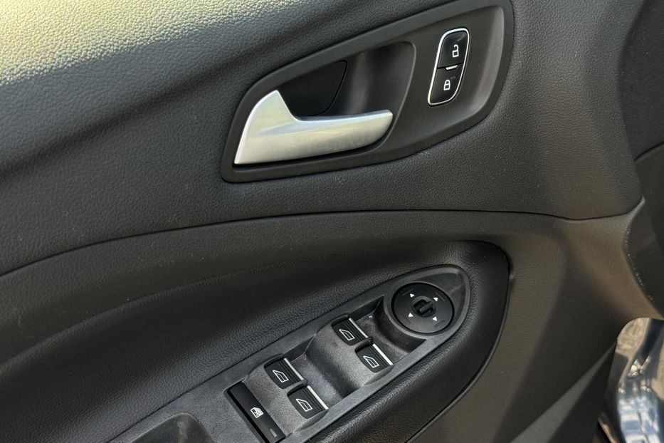 Продам Ford C-Max COMIS  2018 года в г. Умань, Черкасская область