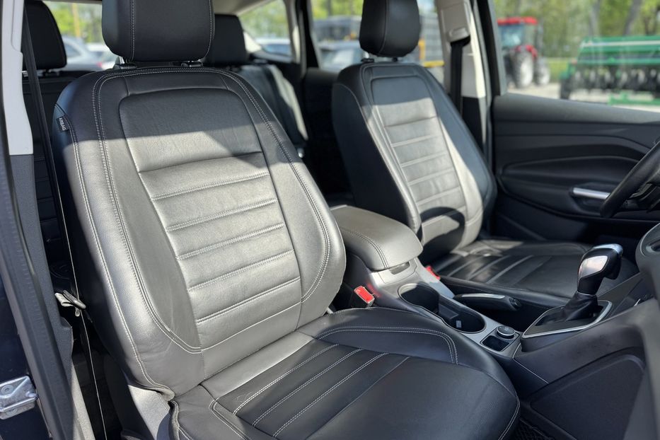 Продам Ford C-Max COMIS  2018 года в г. Умань, Черкасская область