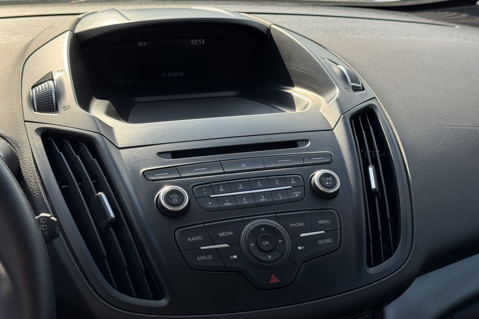 Продам Ford C-Max COMIS  2018 года в г. Умань, Черкасская область