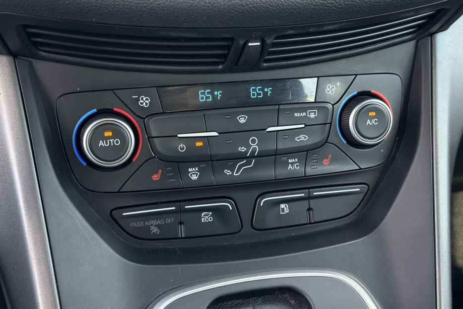Продам Ford C-Max COMIS  2018 года в г. Умань, Черкасская область