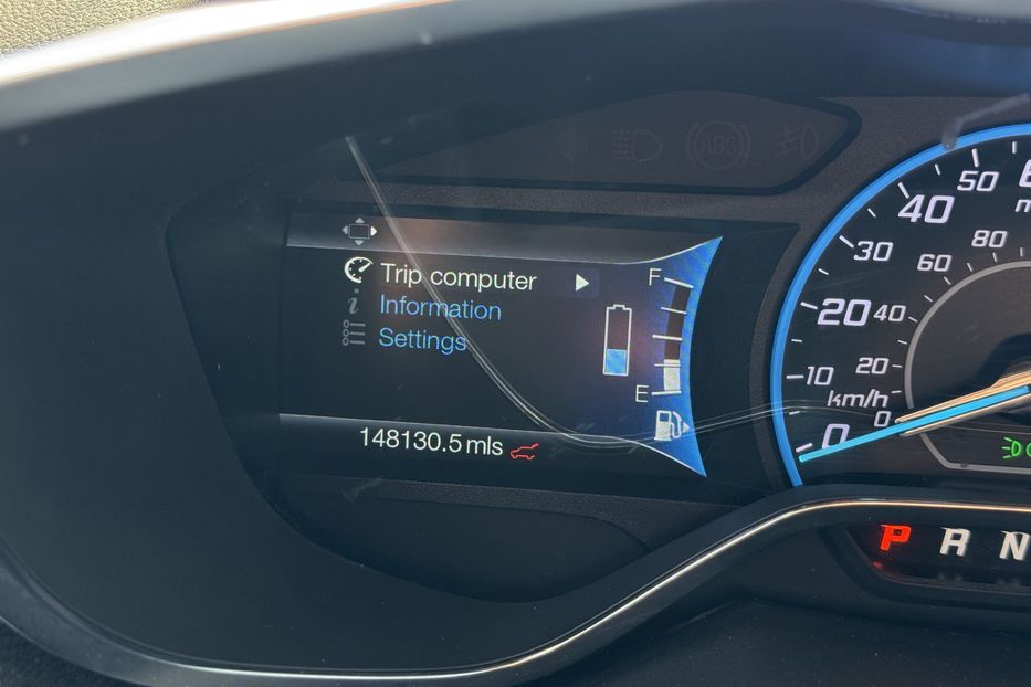 Продам Ford C-Max COMIS  2018 года в г. Умань, Черкасская область