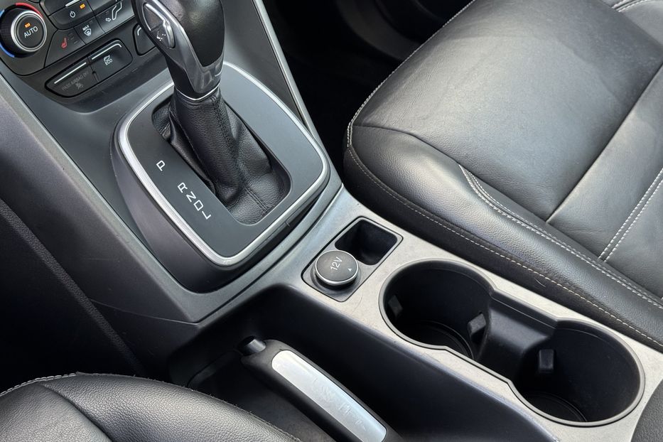 Продам Ford C-Max COMIS  2018 года в г. Умань, Черкасская область