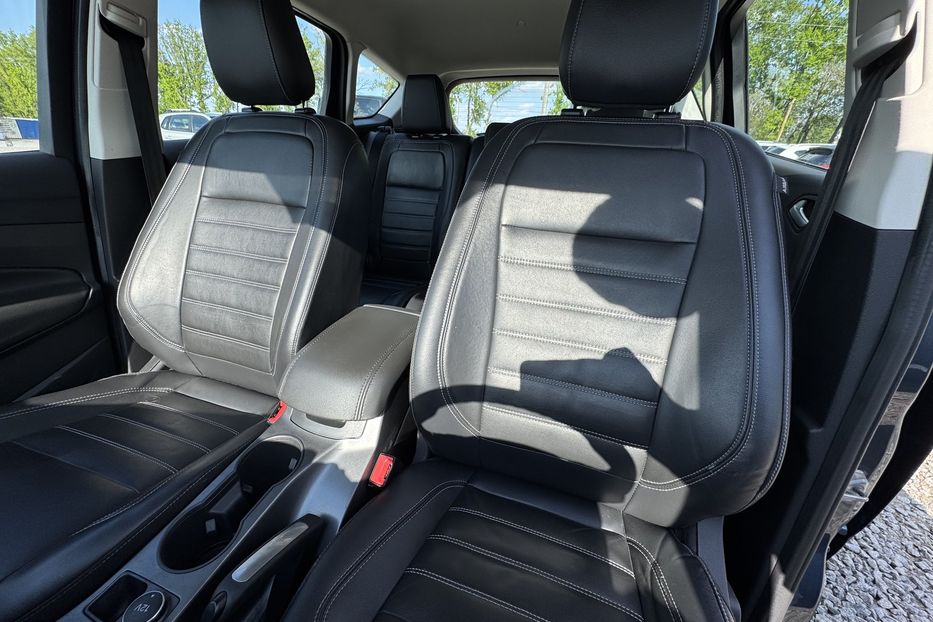 Продам Ford C-Max COMIS  2018 года в г. Умань, Черкасская область