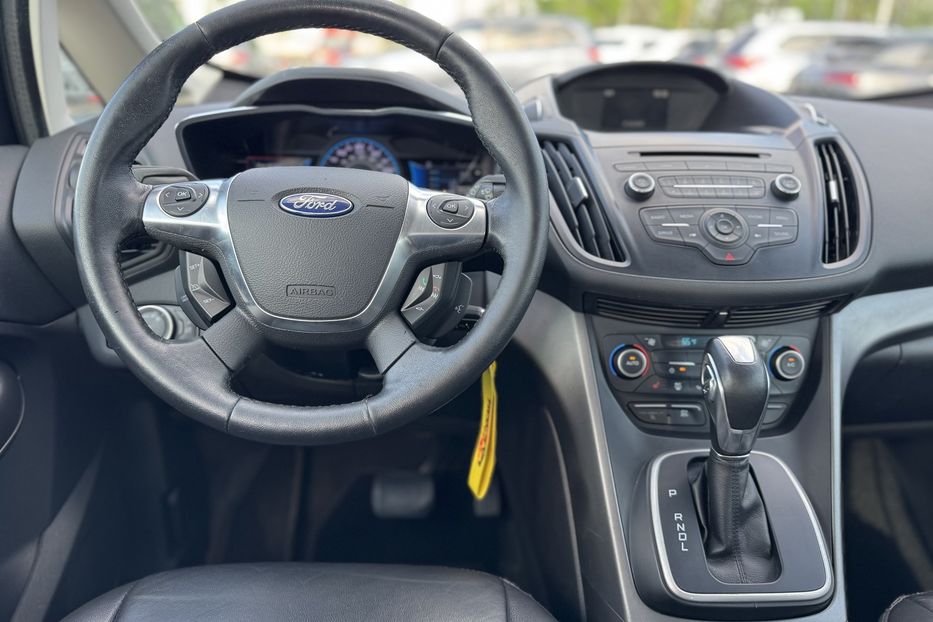 Продам Ford C-Max COMIS  2018 года в г. Умань, Черкасская область