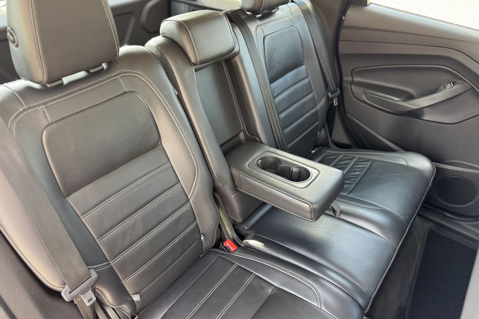 Продам Ford C-Max COMIS  2018 года в г. Умань, Черкасская область