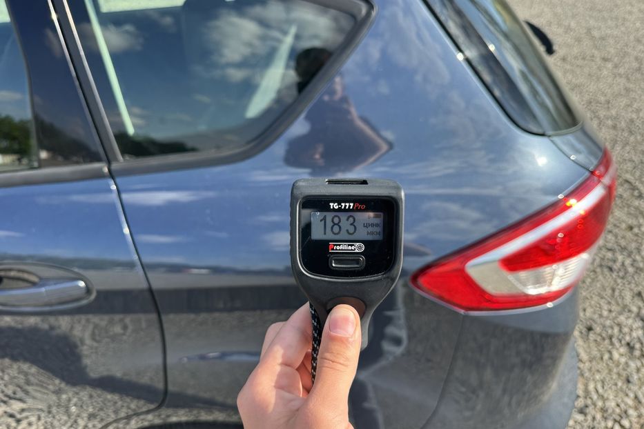 Продам Ford C-Max COMIS  2018 года в г. Умань, Черкасская область
