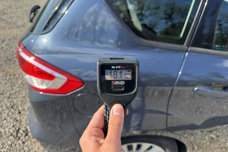 Продам Ford C-Max COMIS  2018 года в г. Умань, Черкасская область