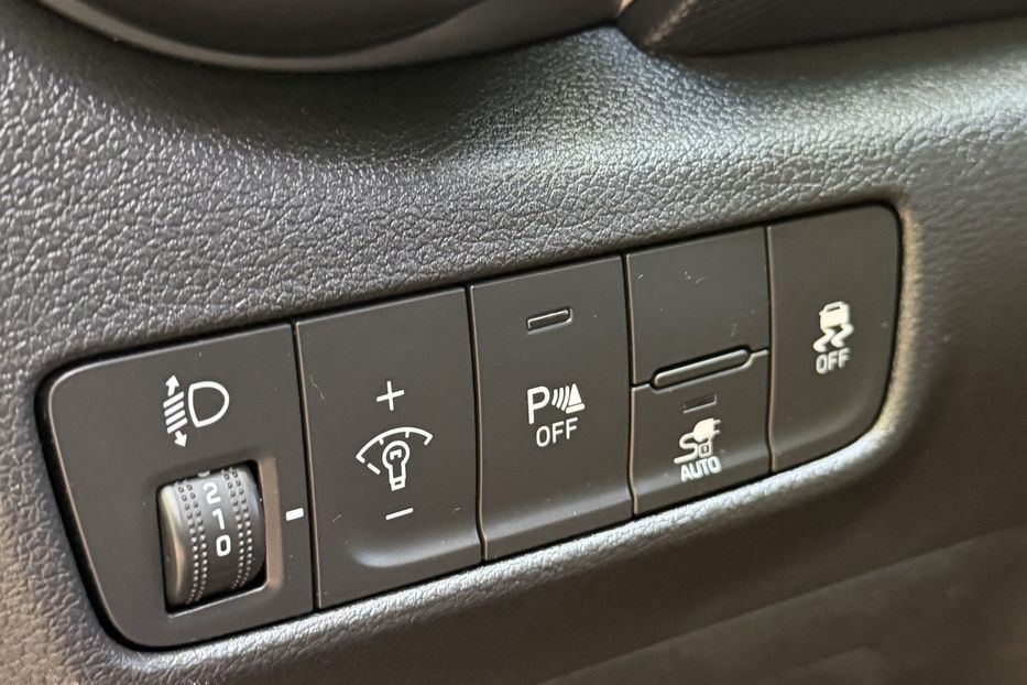 Продам Hyundai Kona 39kw 2022 года в Житомире