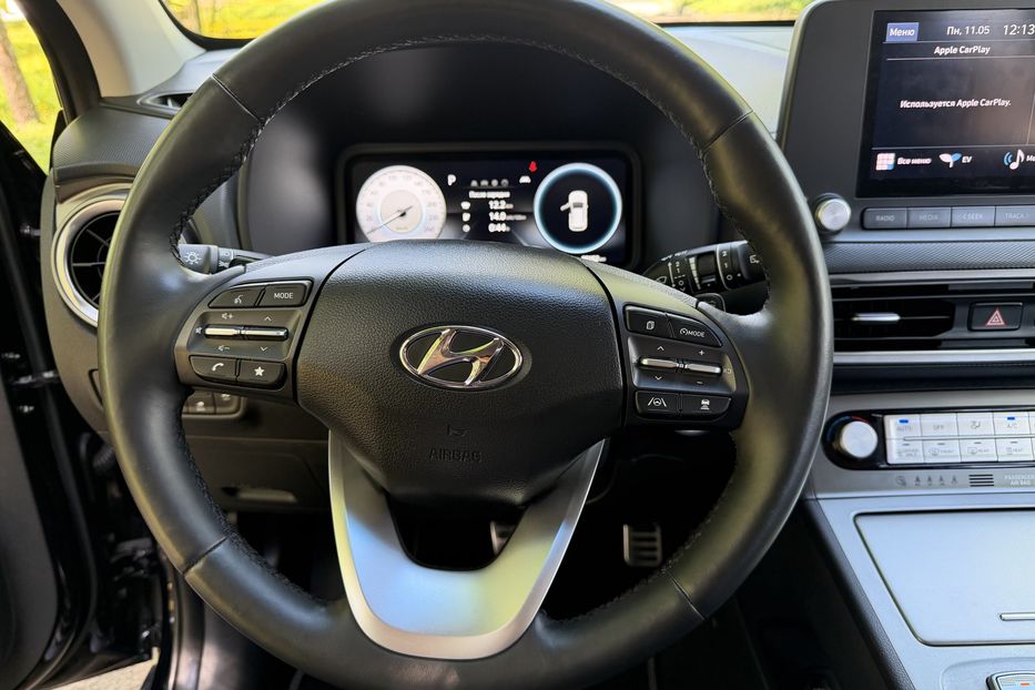 Продам Hyundai Kona 39kw 2022 года в Житомире