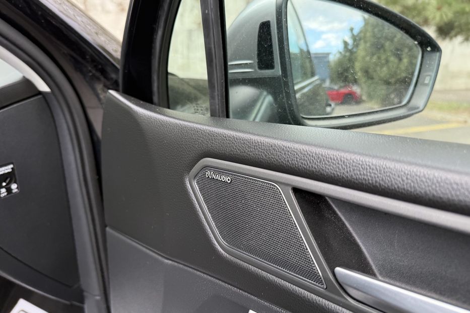 Продам Volkswagen Tiguan Allspace  2021 года в Ровно