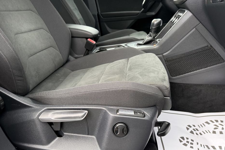 Продам Volkswagen Tiguan Allspace  2021 года в Ровно