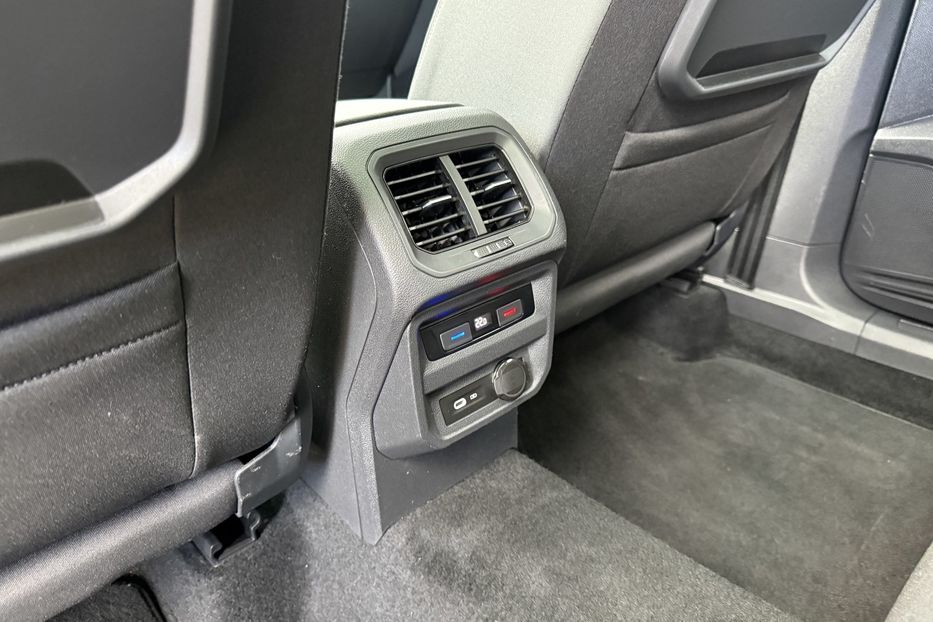 Продам Volkswagen Tiguan Allspace  2021 года в Ровно