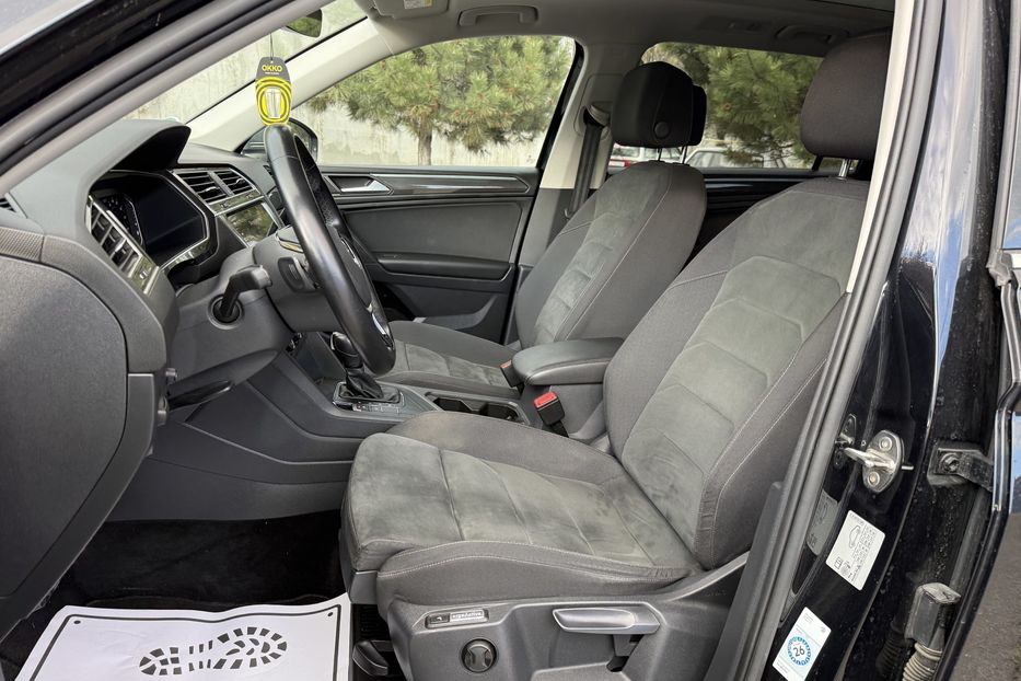 Продам Volkswagen Tiguan Allspace  2021 года в Ровно