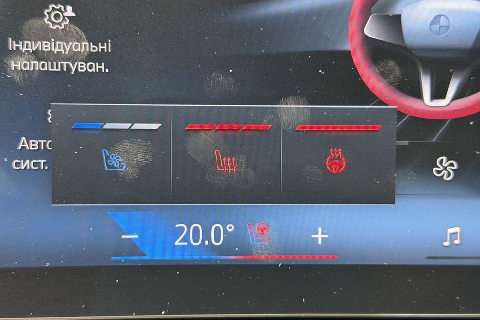 Продам BMW X7 2023 года в Киеве