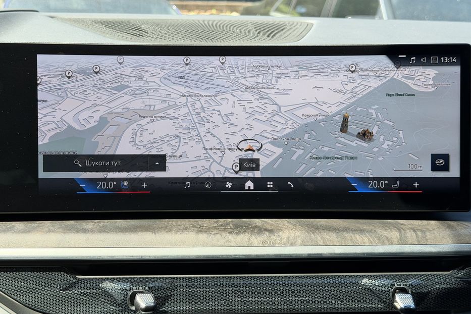 Продам BMW X7 2023 года в Киеве