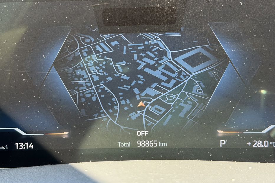 Продам BMW X7 2023 года в Киеве