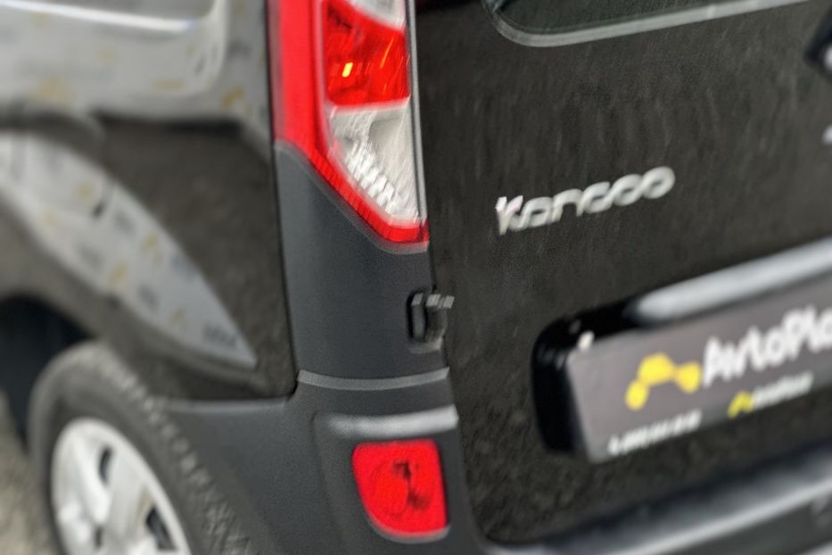 Продам Renault Kangoo груз. 2017 года в Луцке