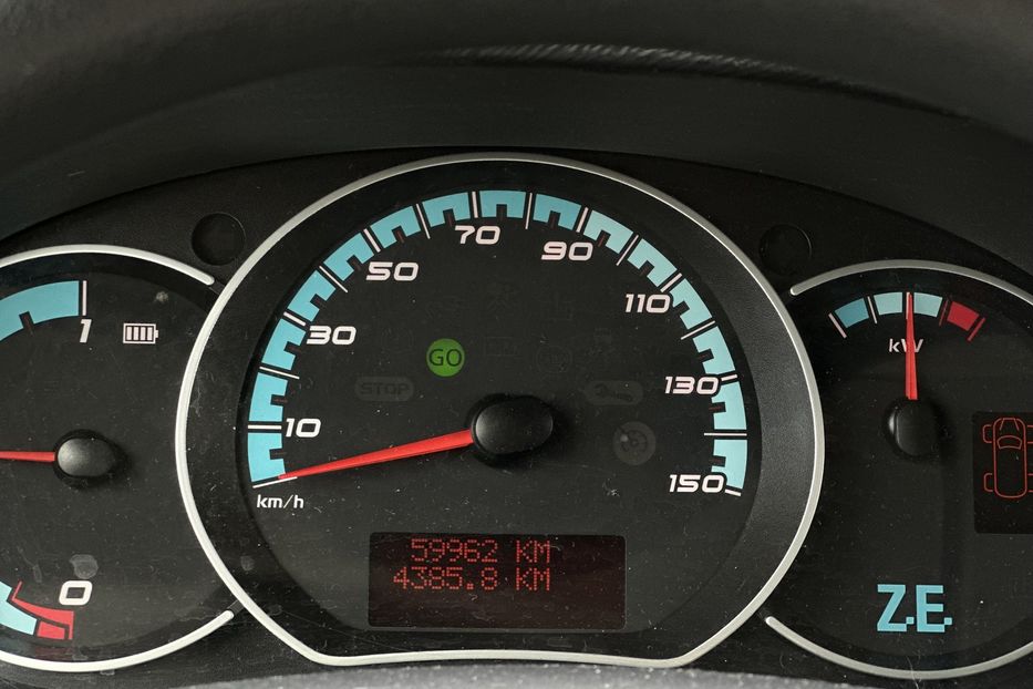 Продам Renault Kangoo груз. 2017 года в Луцке
