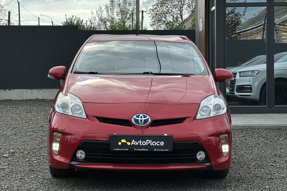 Продам Toyota Prius 2012 года в Луцке