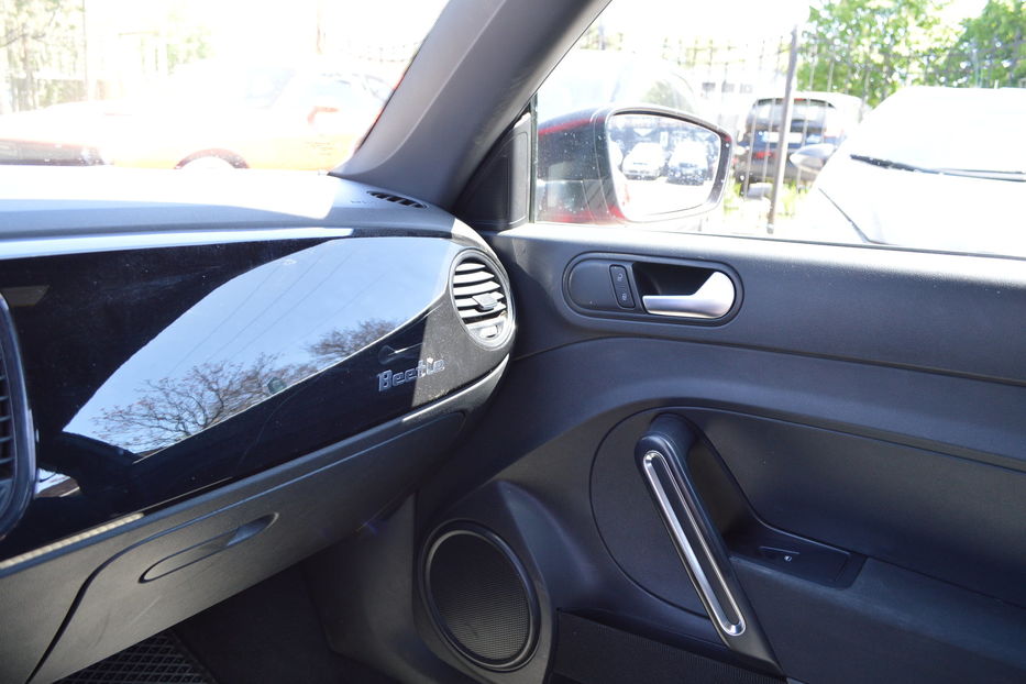 Продам Volkswagen Beetle Turbo 2014 года в Одессе