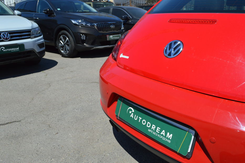 Продам Volkswagen Beetle Turbo 2014 года в Одессе
