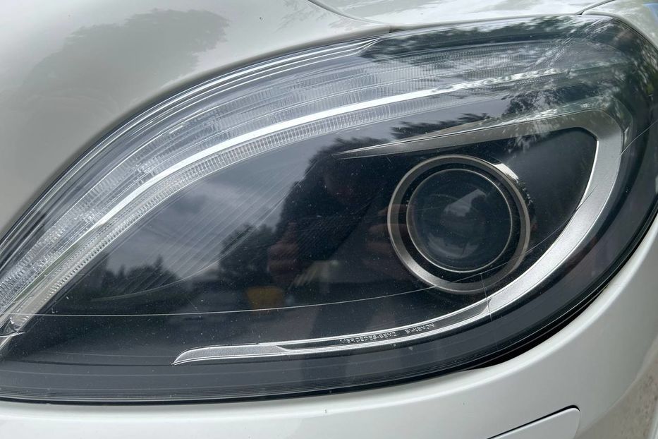 Продам Mercedes-Benz B-Class 250e 2016 года в Черновцах