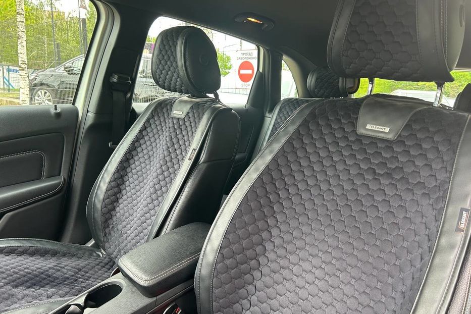 Продам Mercedes-Benz B-Class 250e 2016 года в Черновцах
