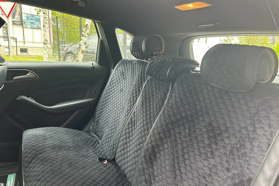 Продам Mercedes-Benz B-Class 250e 2016 года в Черновцах