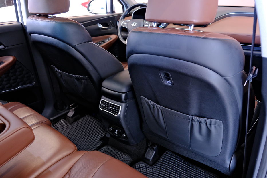 Продам Hyundai Santa FE 2021 года в Одессе