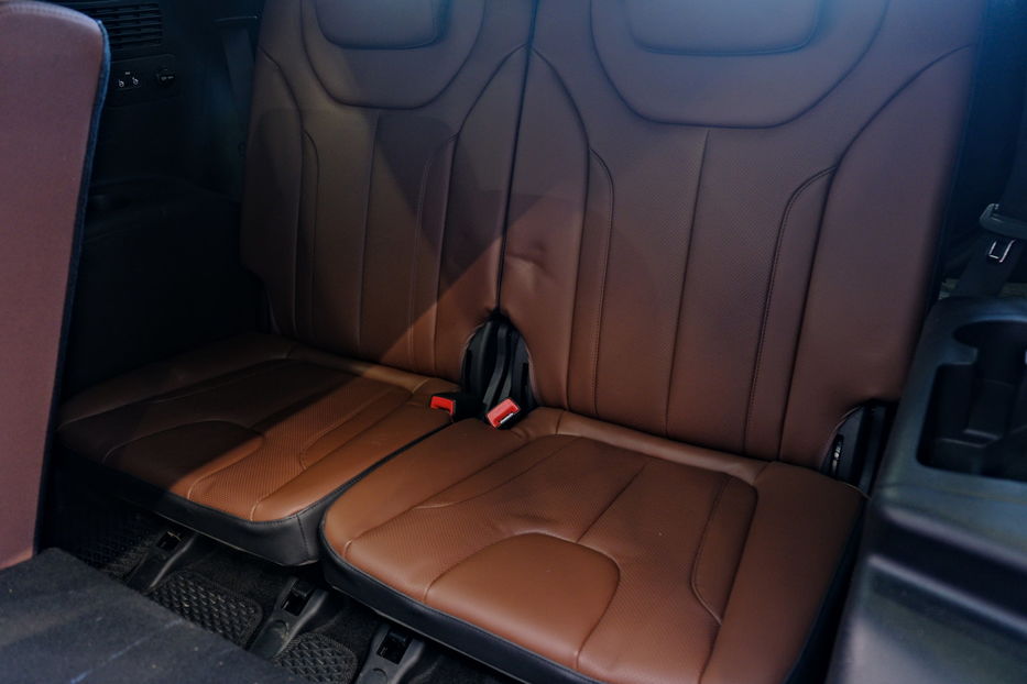 Продам Hyundai Santa FE 2021 года в Одессе