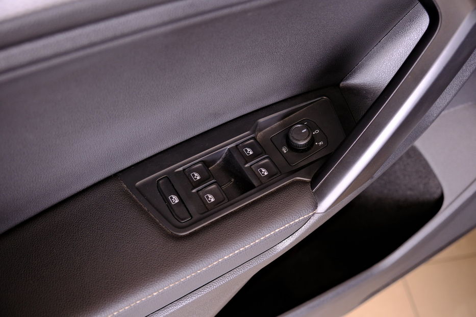 Продам Volkswagen Tiguan Allspace 2022 года в Одессе