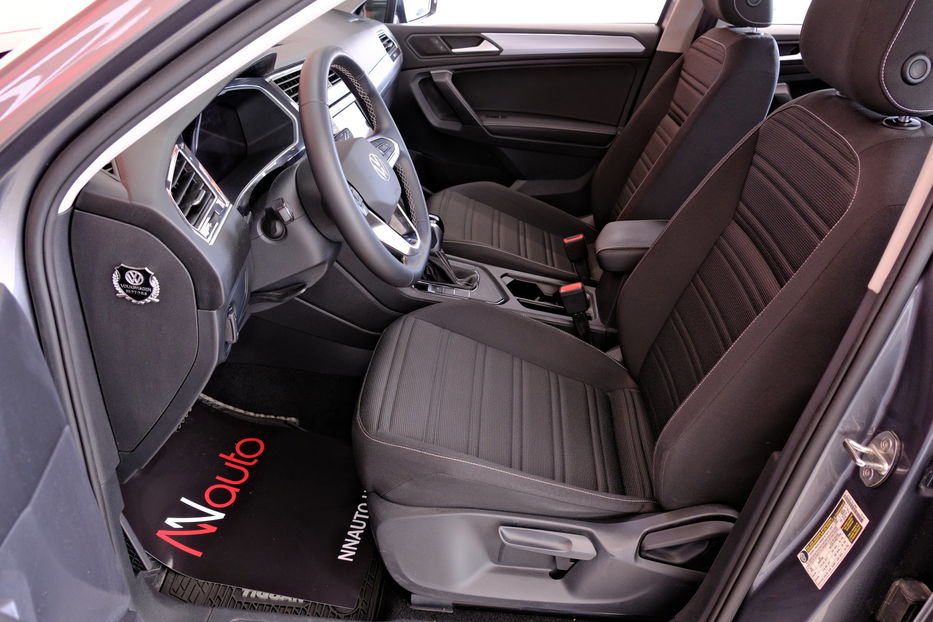 Продам Volkswagen Tiguan Allspace 2022 года в Одессе