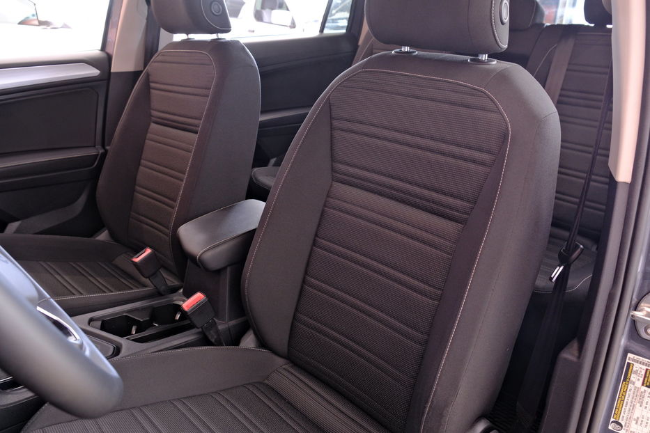 Продам Volkswagen Tiguan Allspace 2022 года в Одессе