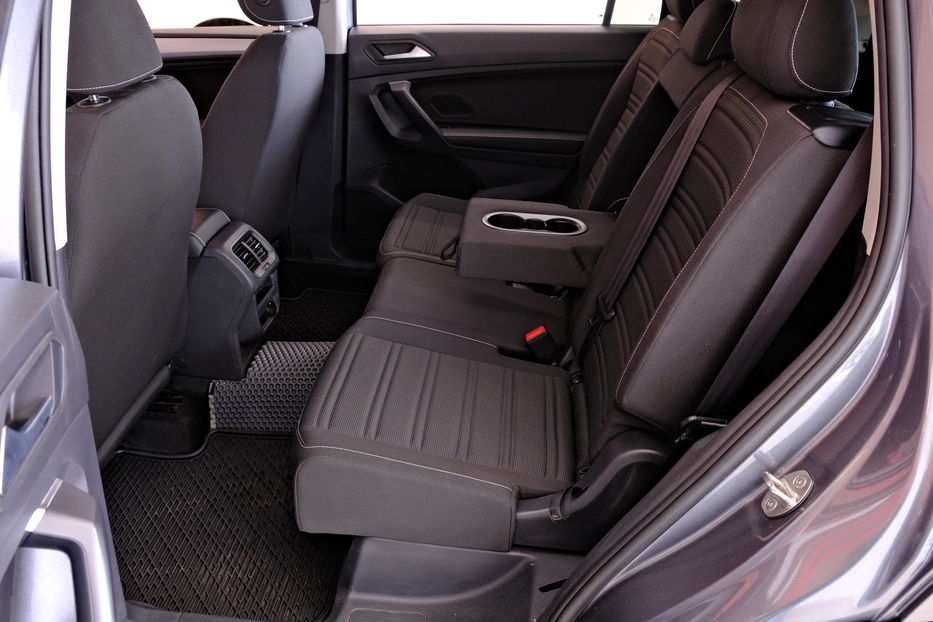 Продам Volkswagen Tiguan Allspace 2022 года в Одессе