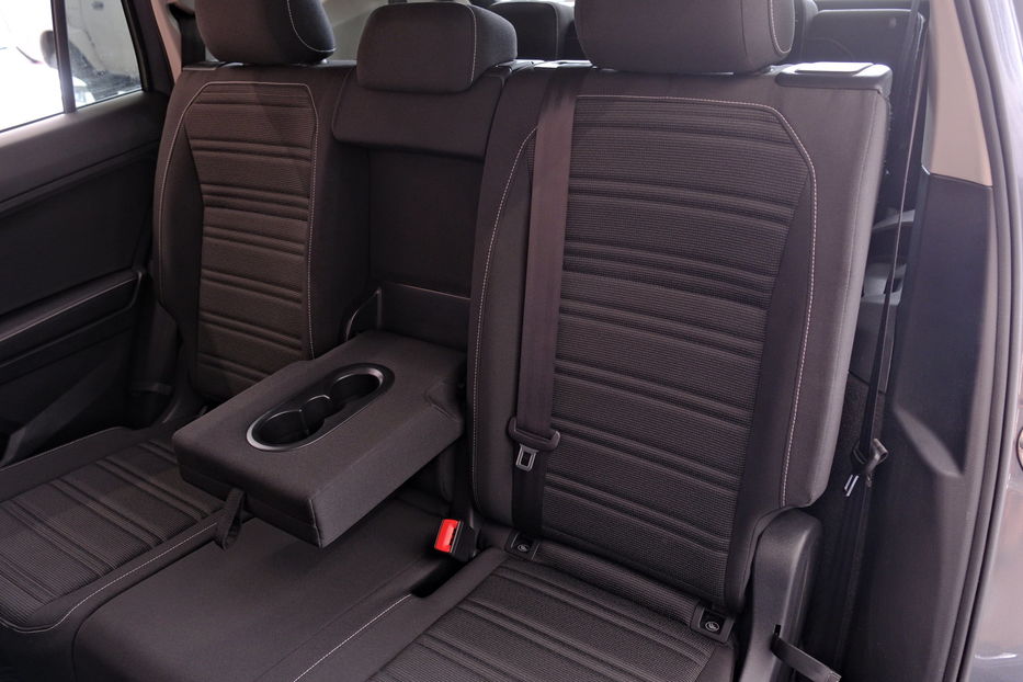 Продам Volkswagen Tiguan Allspace 2022 года в Одессе