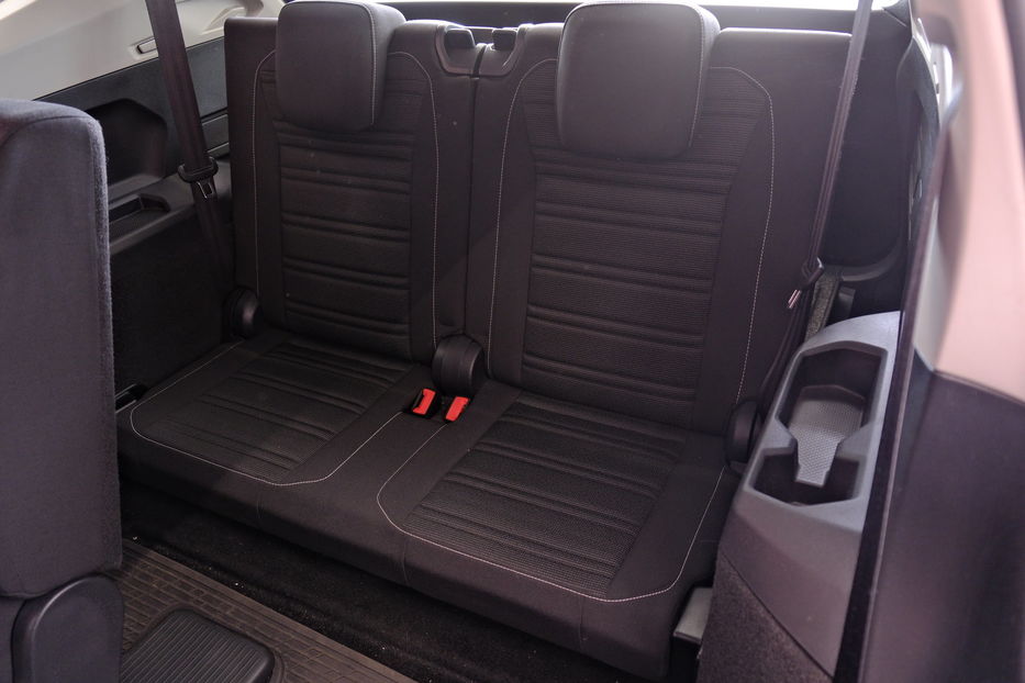 Продам Volkswagen Tiguan Allspace 2022 года в Одессе
