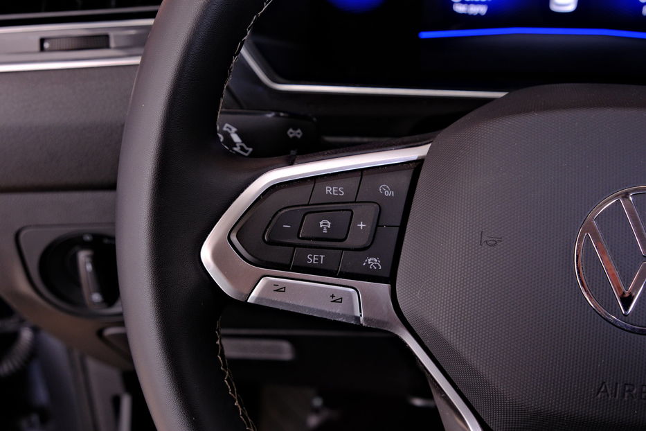 Продам Volkswagen Tiguan Allspace 2022 года в Одессе