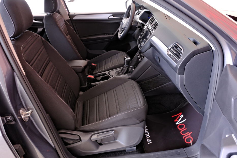 Продам Volkswagen Tiguan Allspace 2022 года в Одессе