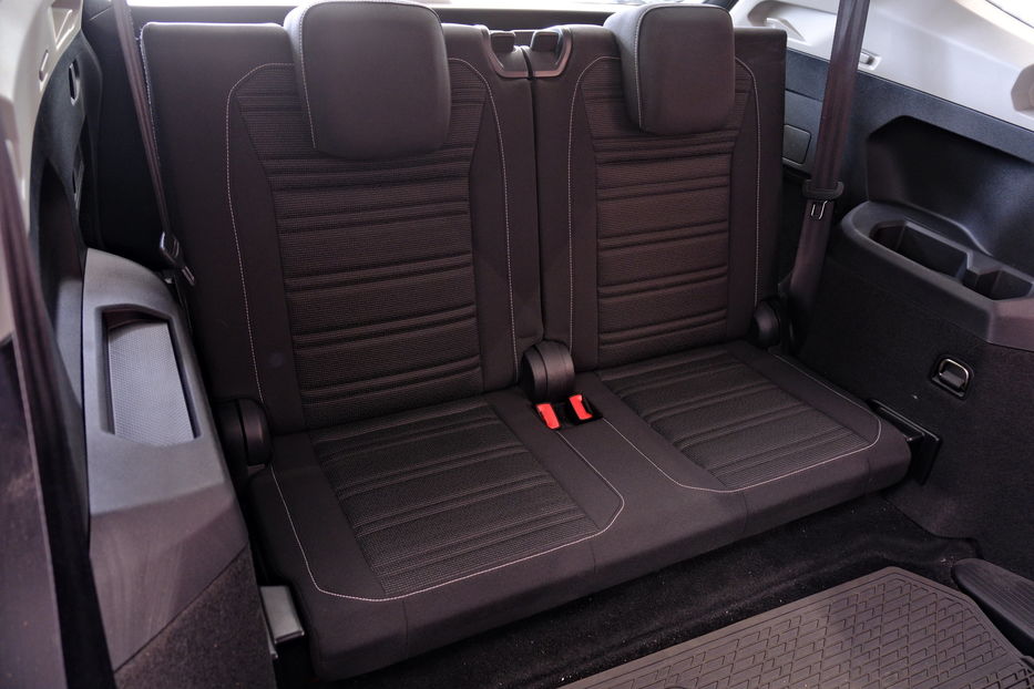 Продам Volkswagen Tiguan Allspace 2022 года в Одессе