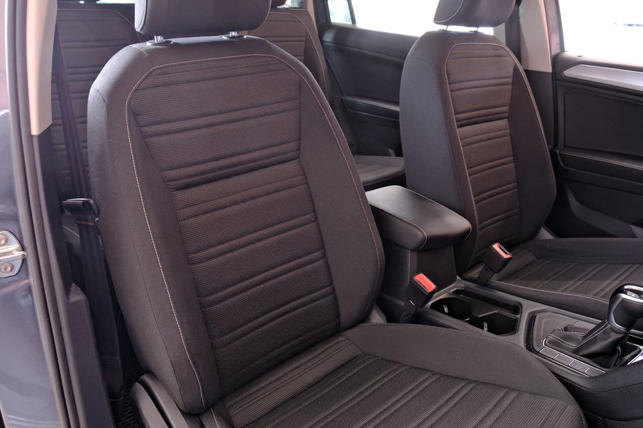 Продам Volkswagen Tiguan Allspace 2022 года в Одессе