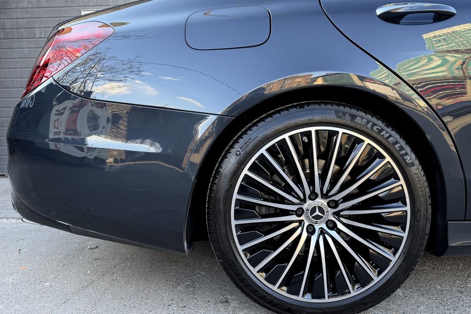 Продам Mercedes-Benz S-Class 500 AMG Long 2015 года в Киеве