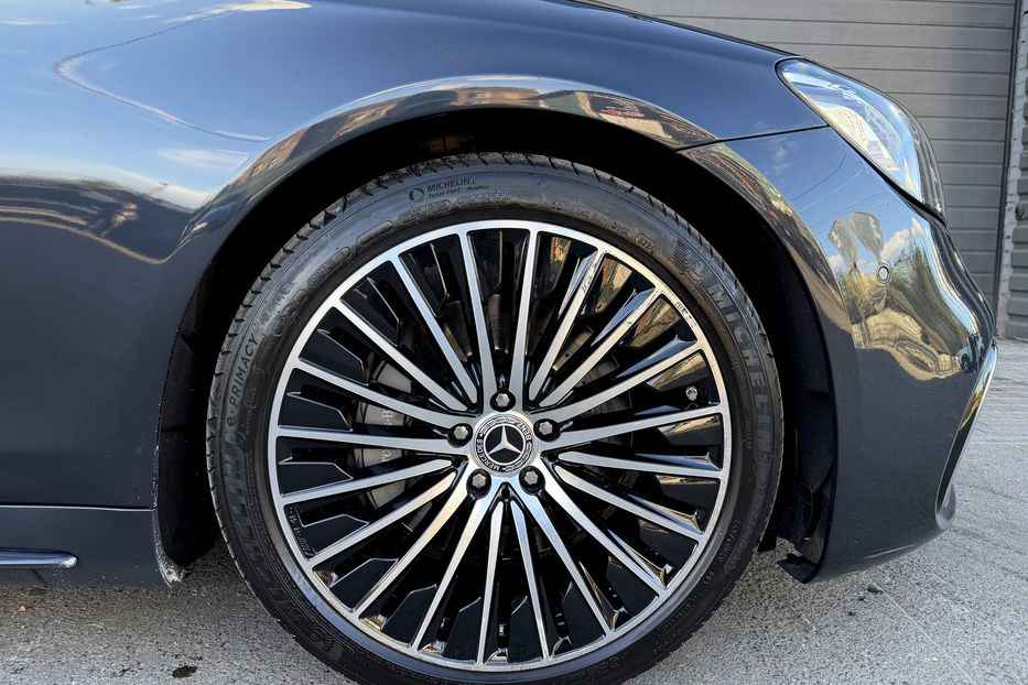 Продам Mercedes-Benz S-Class 500 AMG Long 2015 года в Киеве