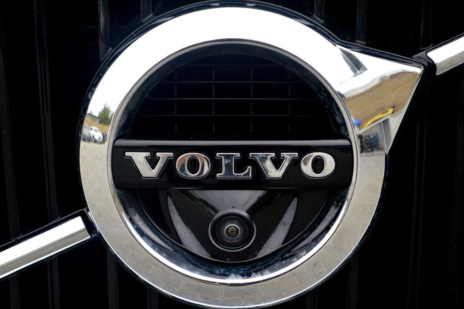 Продам Volvo XC90 T6 Polestar 2017 года в Одессе