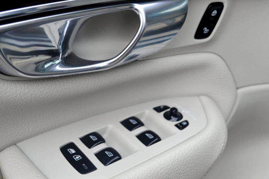 Продам Volvo XC90 T6 Polestar 2017 года в Одессе