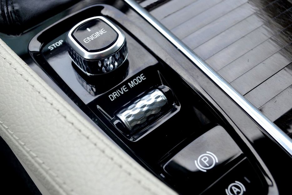 Продам Volvo XC90 T6 Polestar 2017 года в Одессе