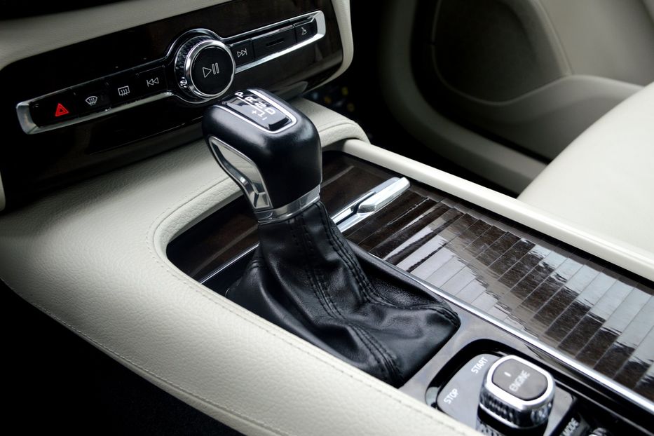 Продам Volvo XC90 T6 Polestar 2017 года в Одессе