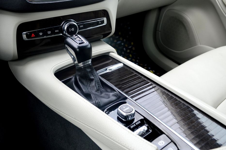 Продам Volvo XC90 T6 Polestar 2017 года в Одессе